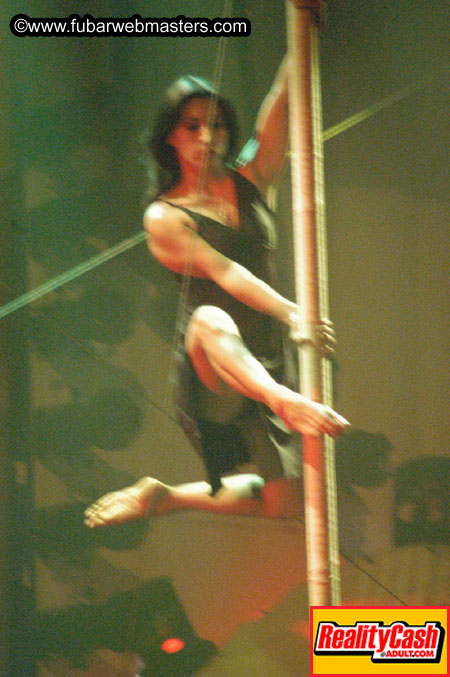 The City Night Club 2005