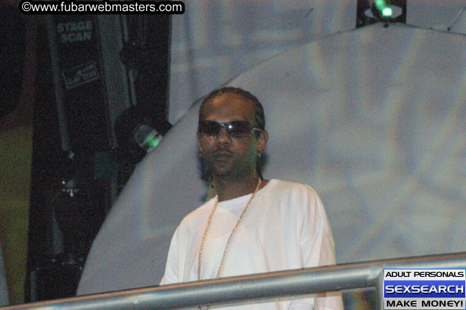 The City Night Club 2005