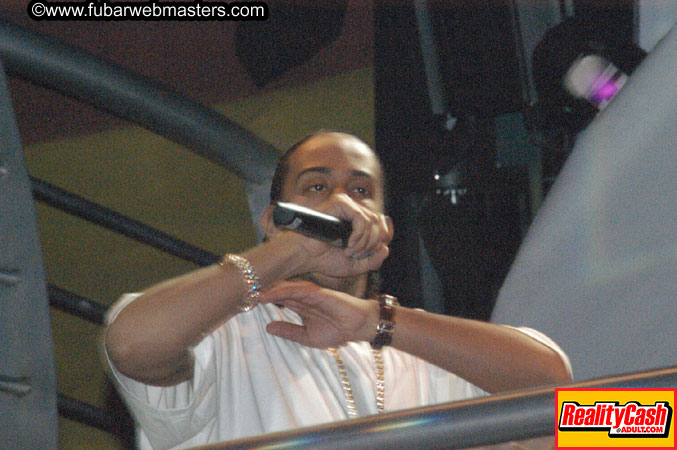 The City Night Club 2005