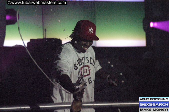 The City Night Club 2005