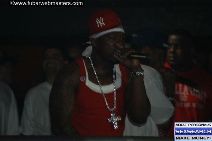 The City Night Club 2005