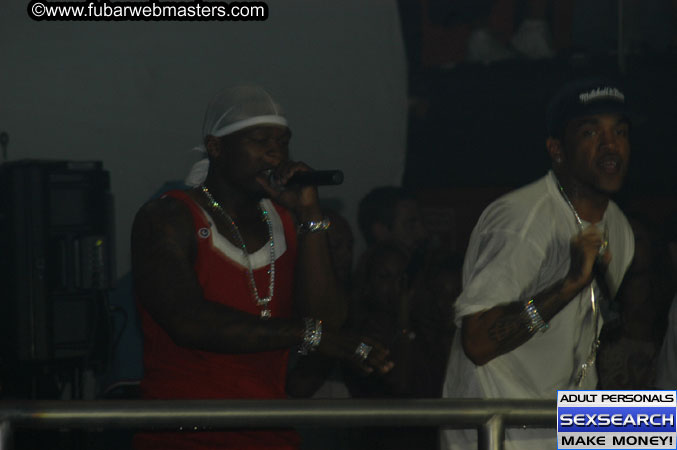 The City Night Club 2005