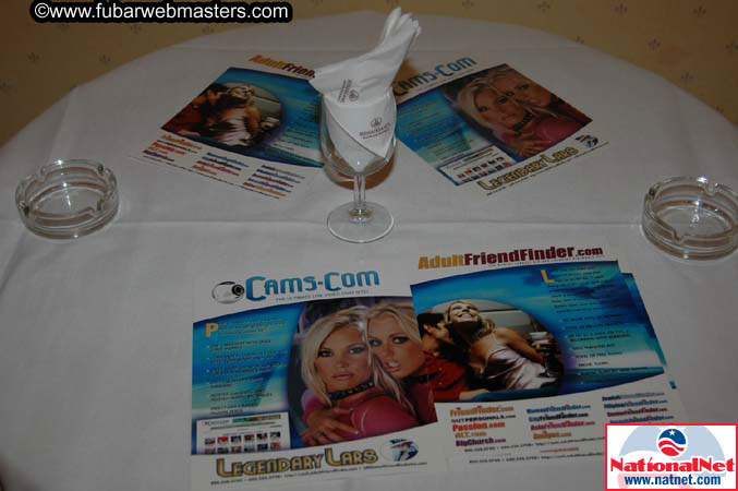 Cocktail Happy Hour 2005