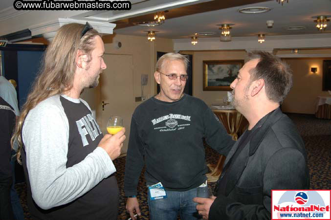 Cocktail Happy Hour 2005