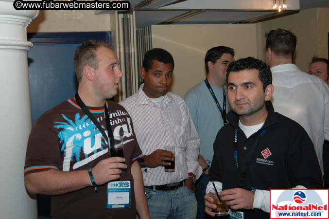 Cocktail Happy Hour 2005