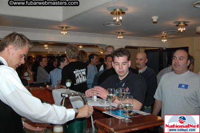 Cocktail Happy Hour 2005