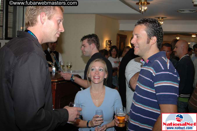 Cocktail Happy Hour 2005