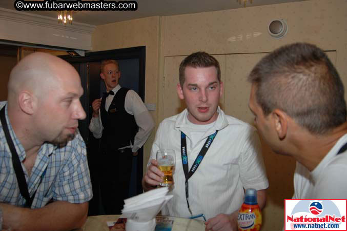 Cocktail Happy Hour 2005