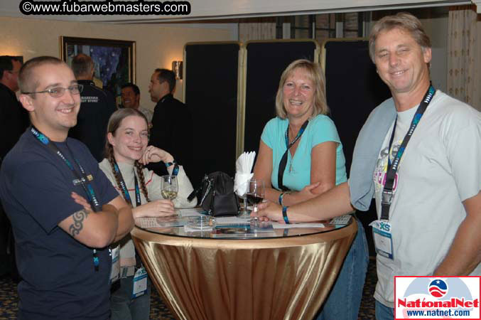 Cocktail Happy Hour 2005