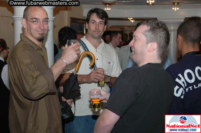 Cocktail Happy Hour 2005