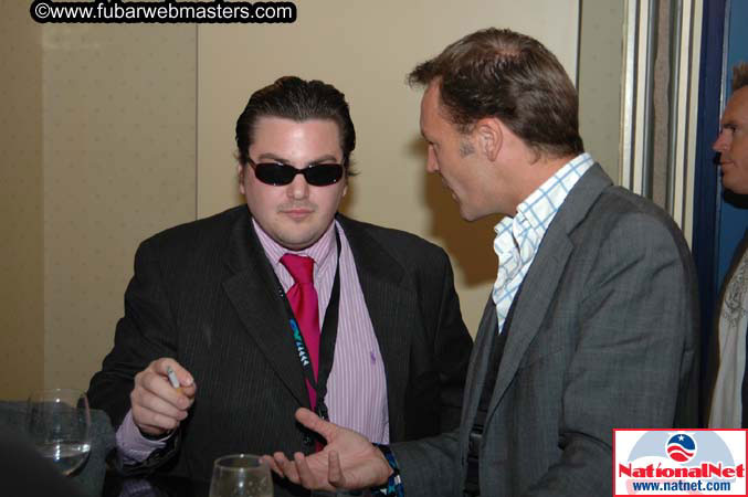 Cocktail Happy Hour 2005