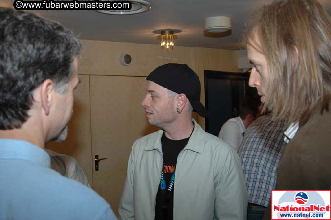 Cocktail Happy Hour 2005