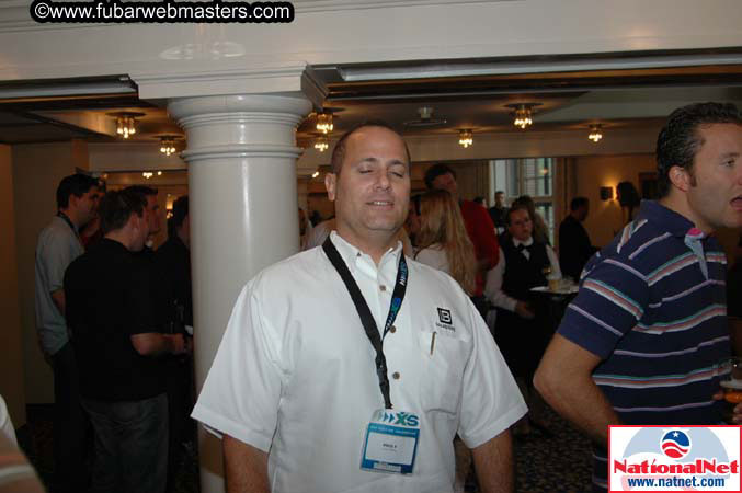 Cocktail Happy Hour 2005