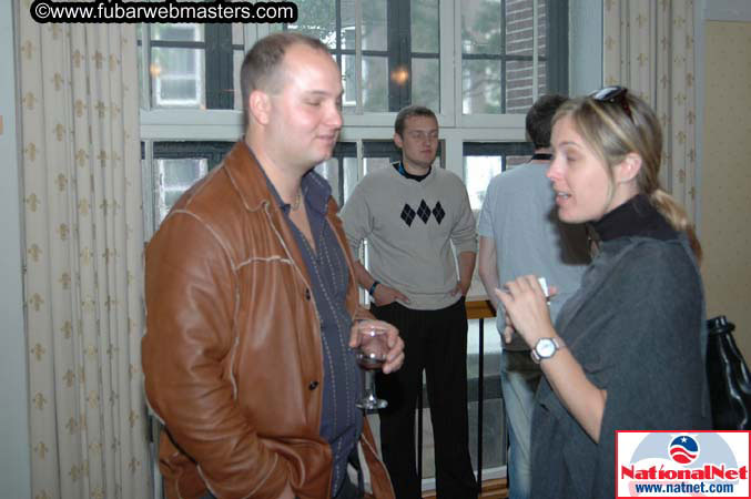 Cocktail Happy Hour 2005