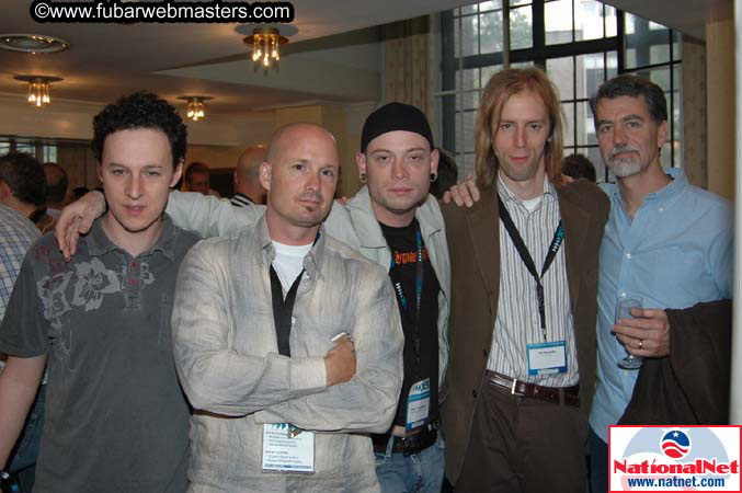 Cocktail Happy Hour 2005