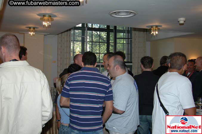 Cocktail Happy Hour 2005