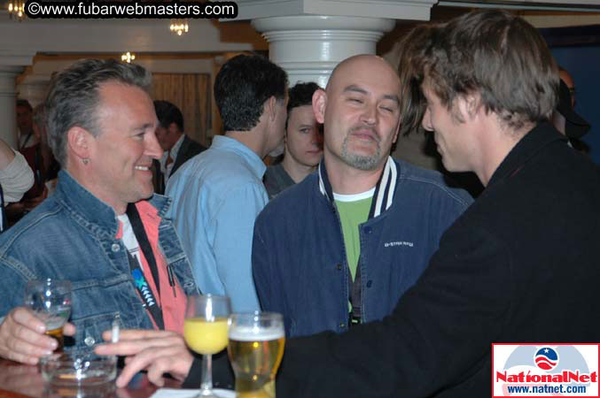 Cocktail Happy Hour 2005