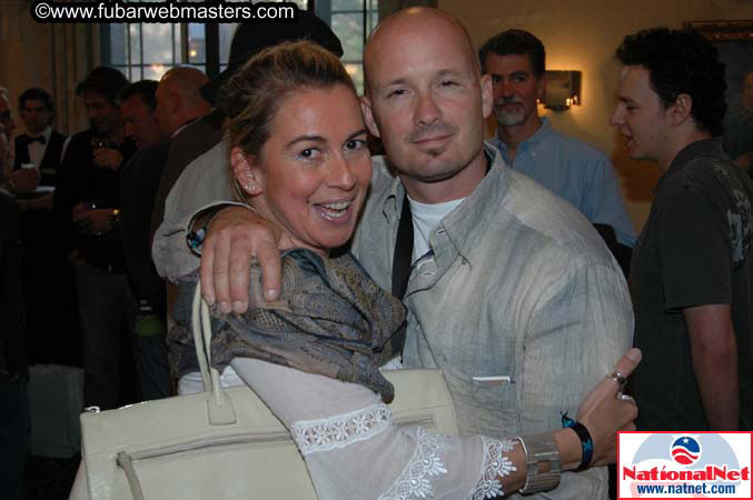 Cocktail Happy Hour 2005