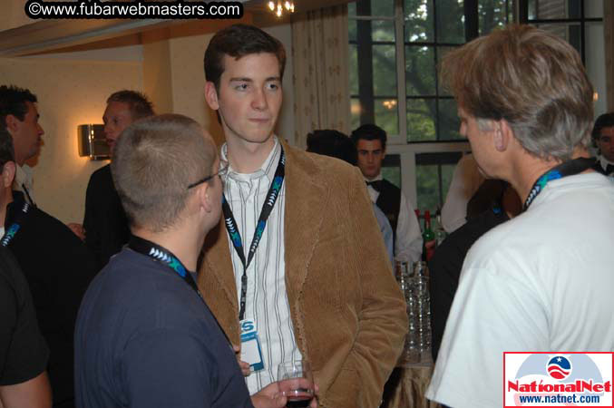 Cocktail Happy Hour 2005