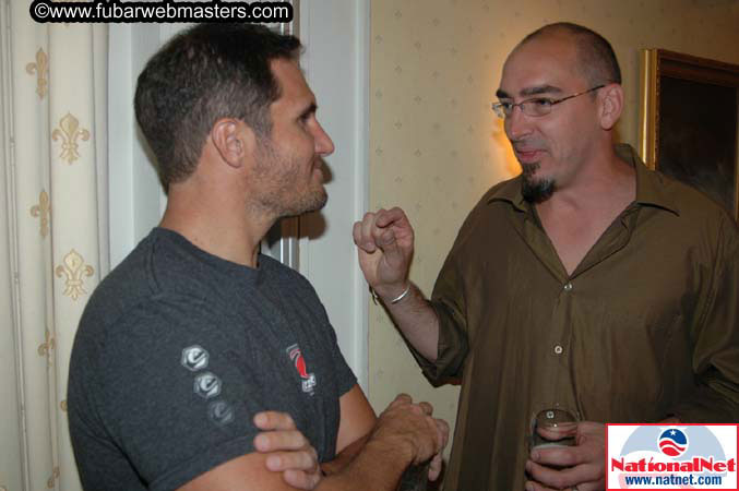 Cocktail Happy Hour 2005