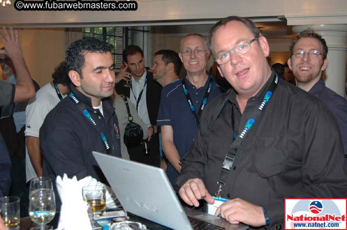 Cocktail Happy Hour 2005