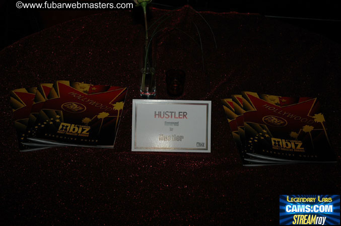 Xbiz Award Show and Party 2005
