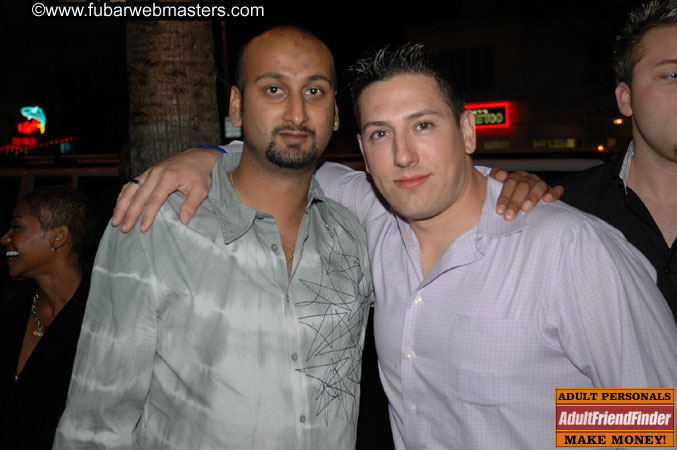 Xbiz Award Show and Party 2005