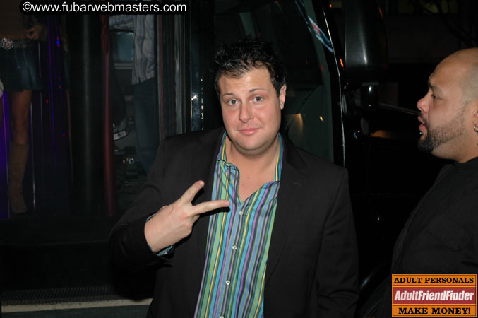 Xbiz Award Show and Party 2005