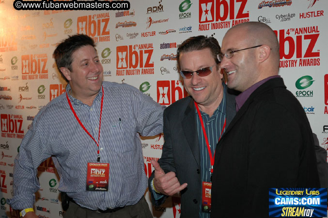 Xbiz Award Show and Party 2005