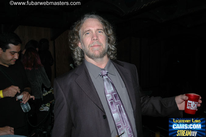 Xbiz Award Show and Party 2005