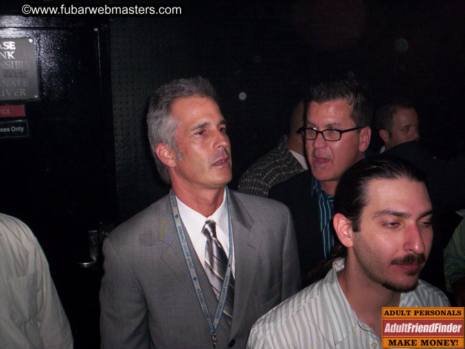 Xbiz Award Show and Party 2005