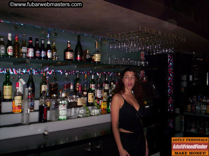 Xbiz Award Show and Party 2005