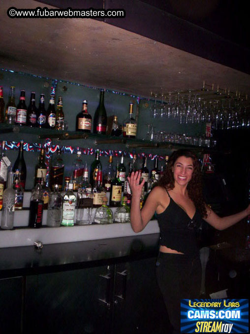 Xbiz Award Show and Party 2005