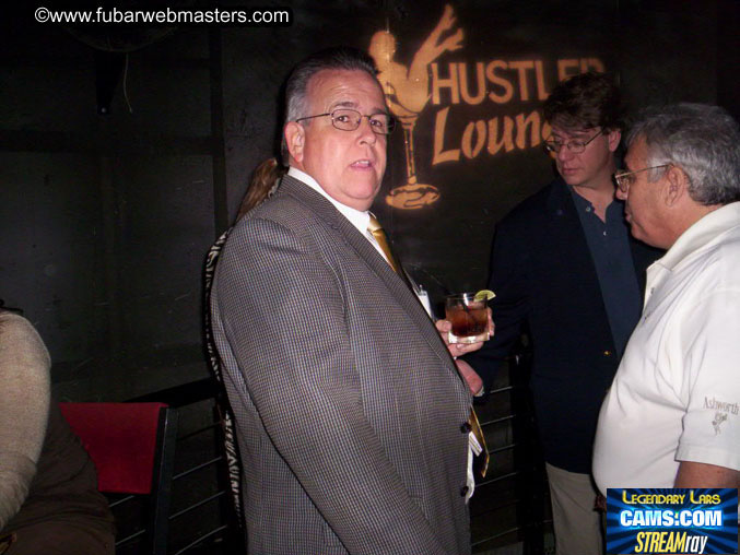 Xbiz Award Show and Party 2005