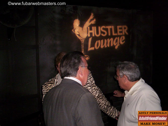 Xbiz Award Show and Party 2005