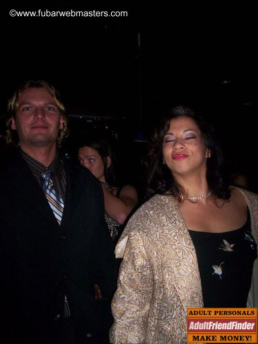 Xbiz Award Show and Party 2005
