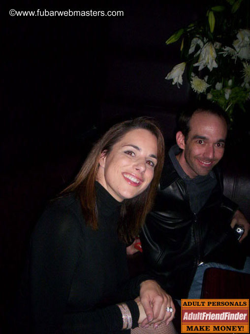 Xbiz Award Show and Party 2005