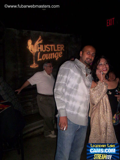 Xbiz Award Show and Party 2005