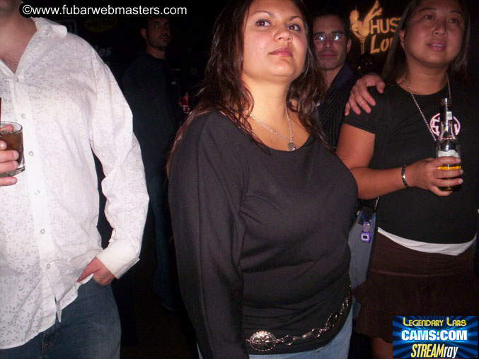 Xbiz Award Show and Party 2005