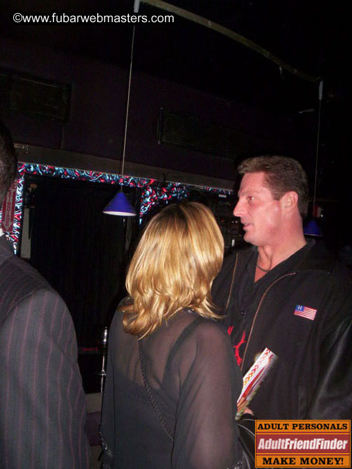 Xbiz Award Show and Party 2005