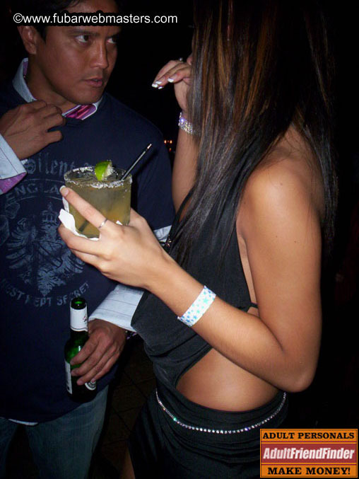 Xbiz Award Show and Party 2005