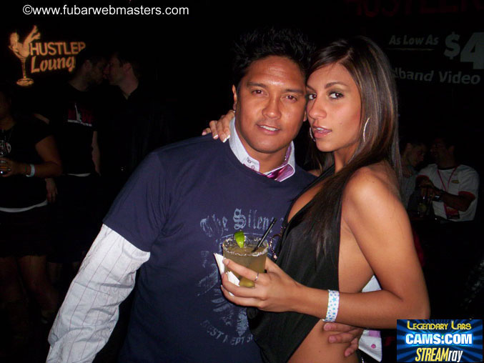 Xbiz Award Show and Party 2005