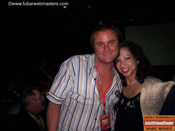 Xbiz Award Show and Party 2005