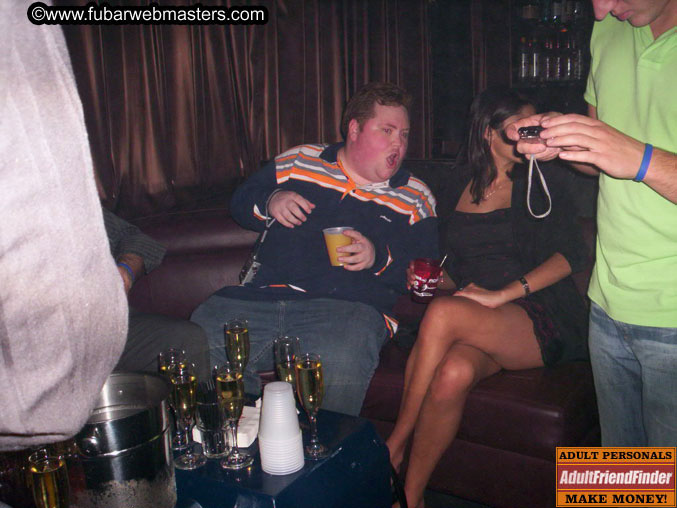 Xbiz Award Show and Party 2005