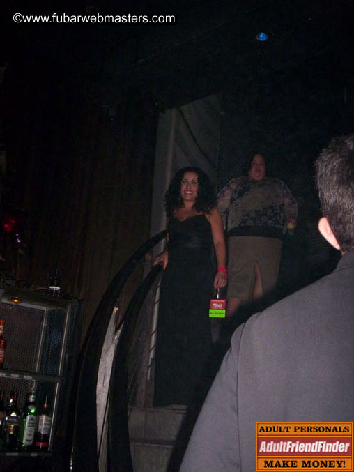 Xbiz Award Show and Party 2005