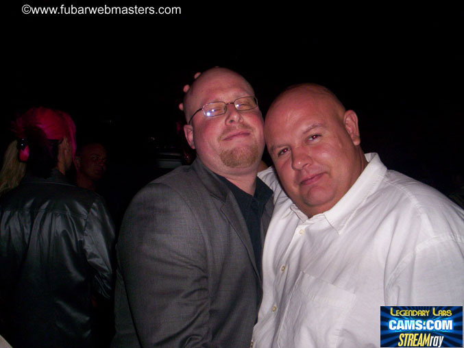 Xbiz Award Show and Party 2005
