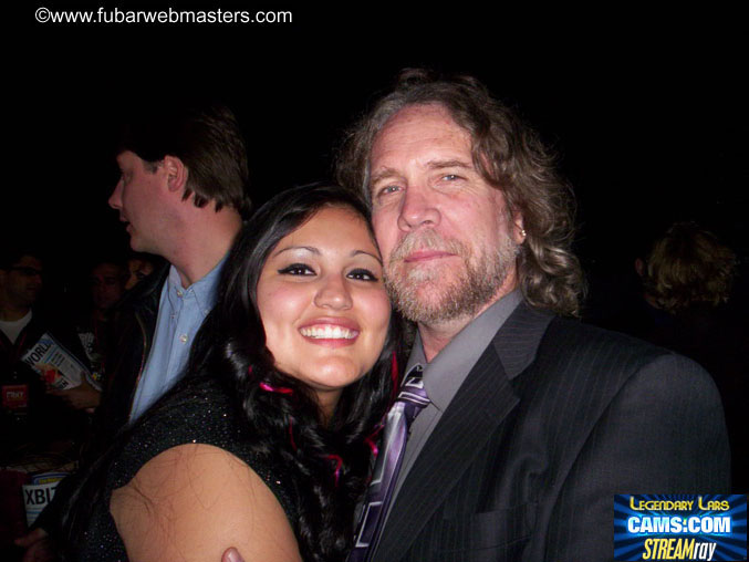 Xbiz Award Show and Party 2005