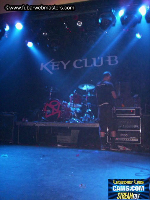 Xbiz Award Show and Party 2005