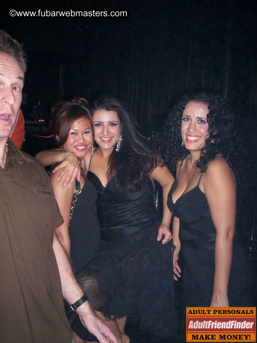 Xbiz Award Show and Party 2005