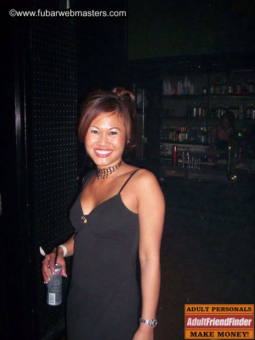 Xbiz Award Show and Party 2005